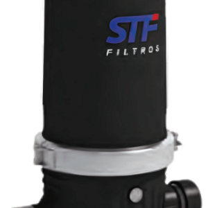 Disc Filters (manual)