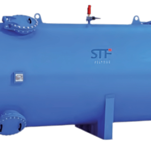 Sand Filters (HORIZONTAL)