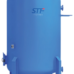 Sand Filters (VERTICAL)