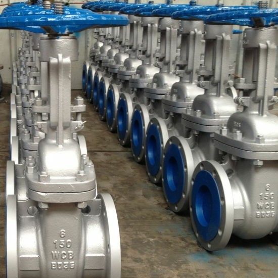 L&T Valves Limited (Formerly Audco India Limited)…